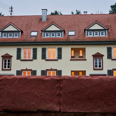 Unterpetersbaechlerhof Apartamento Fischbach bei Dahn Exterior foto